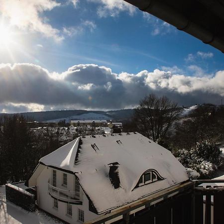 Appartamento Winterberg View Esterno foto