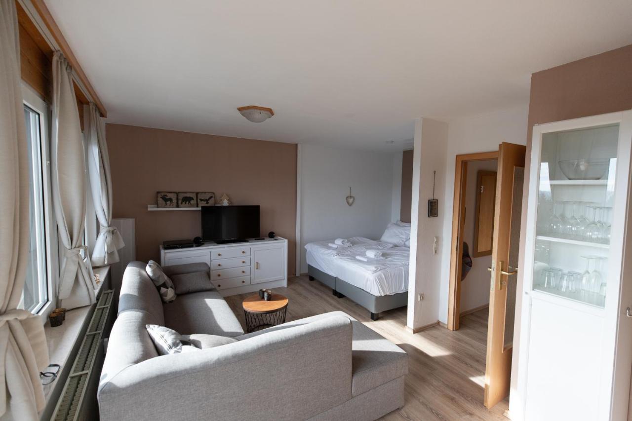 Appartamento Winterberg View Esterno foto